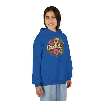 GoodaNuff Unisex Youth Hoodie