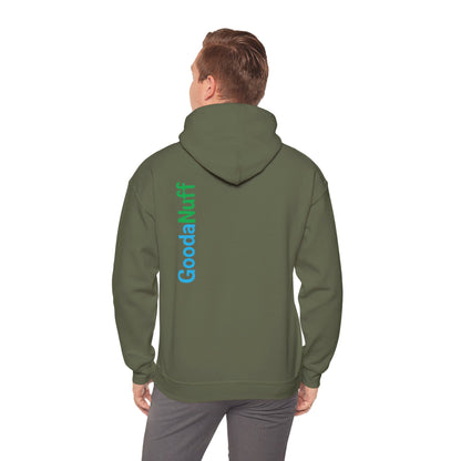 Parenting GoodaNuff Unisex Hoodie