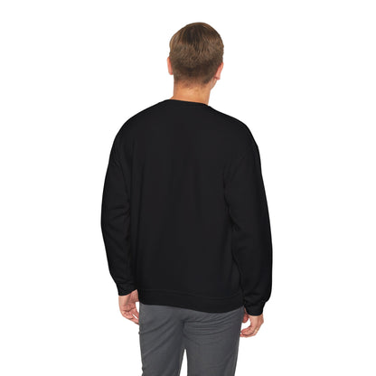 Served Our Country. Living Life GoodaNuff. Unisex Crewneck