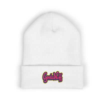 GoodaNuff Cuffed Beanie