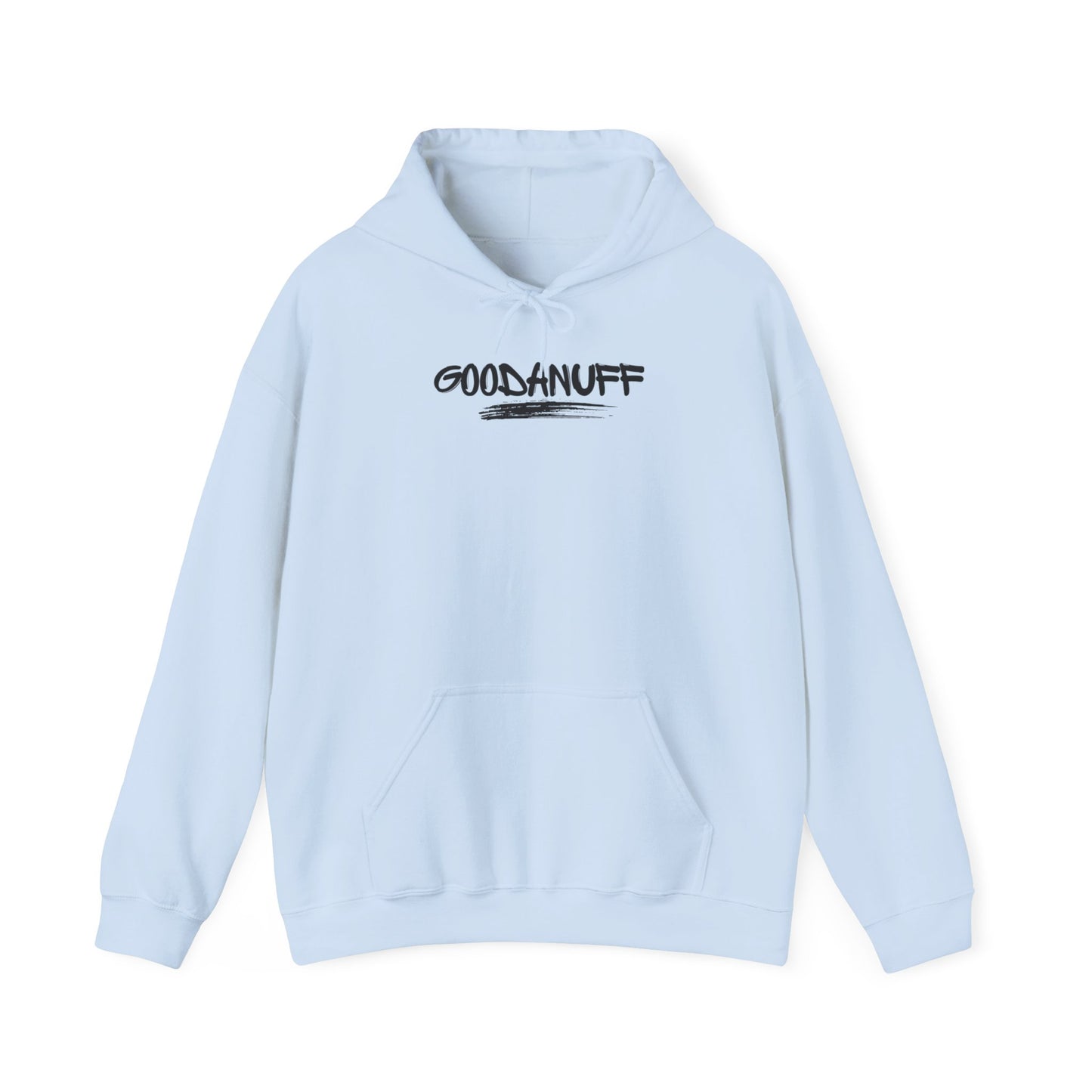 Special Education Goals...GoodaNuff Unisex Hoodie