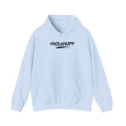 Special Education Goals...GoodaNuff Unisex Hoodie