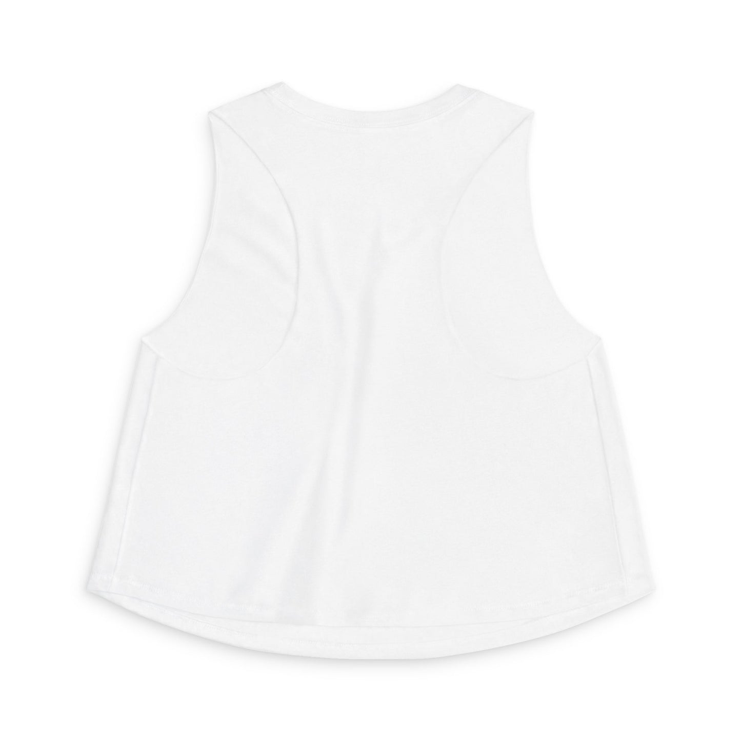Classic It's GoodaNuff Women's Crop Top