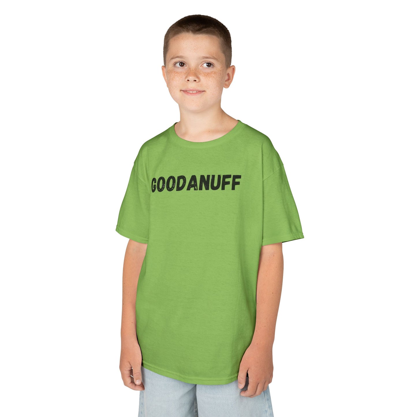 GoodaNuff Unisex Youth T-Shirt