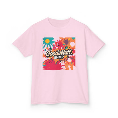 GoodaNuff.shop Unisex Youth T-Shirt