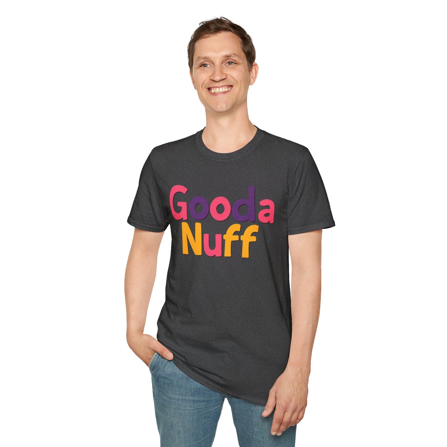 GoodaNuff Unisex Softstyle T-Shirt
