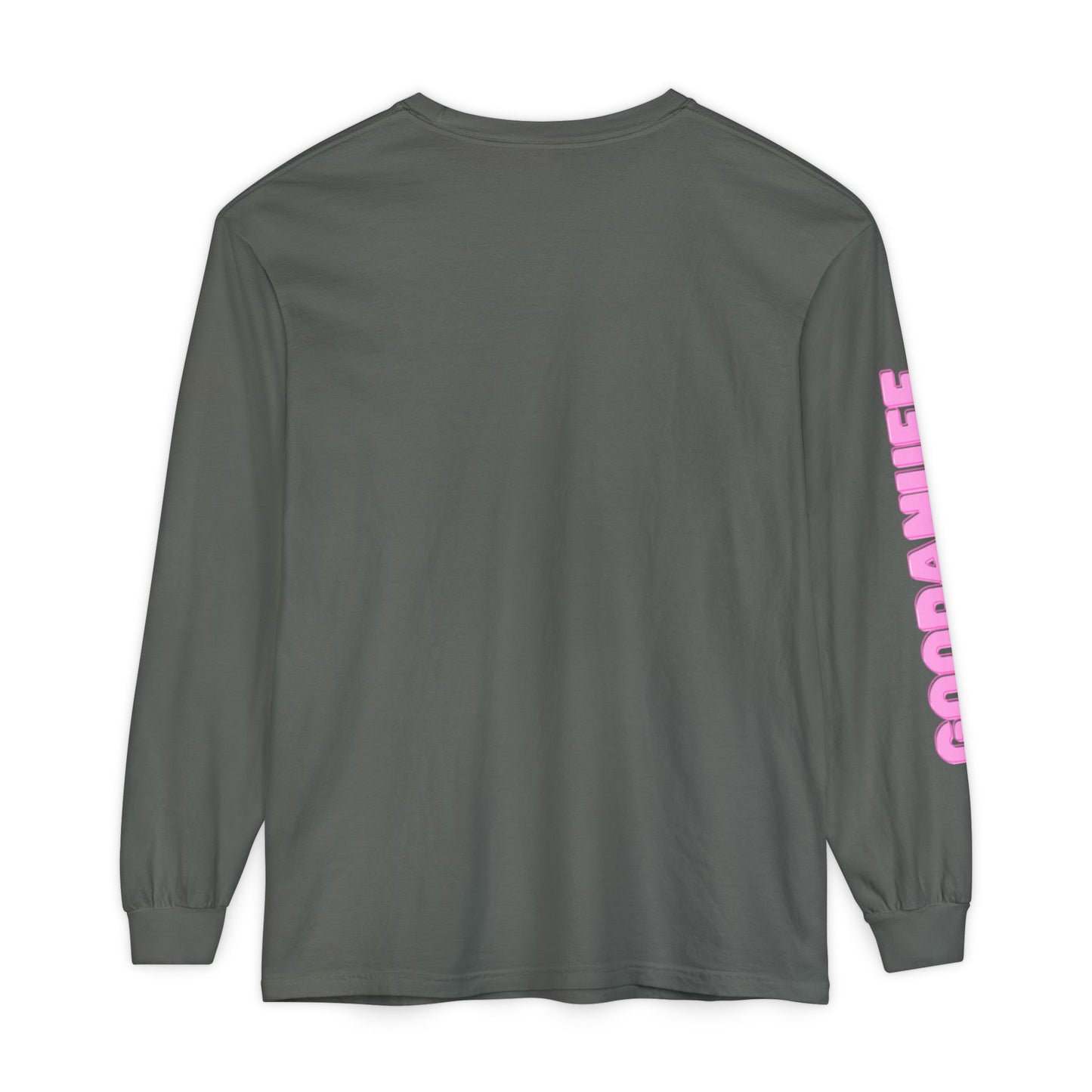 Feelin GoodaNuff Unisex Long Sleeve Tee