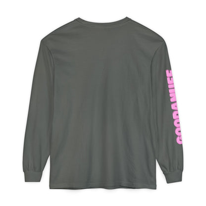 Feelin GoodaNuff Unisex Long Sleeve Tee