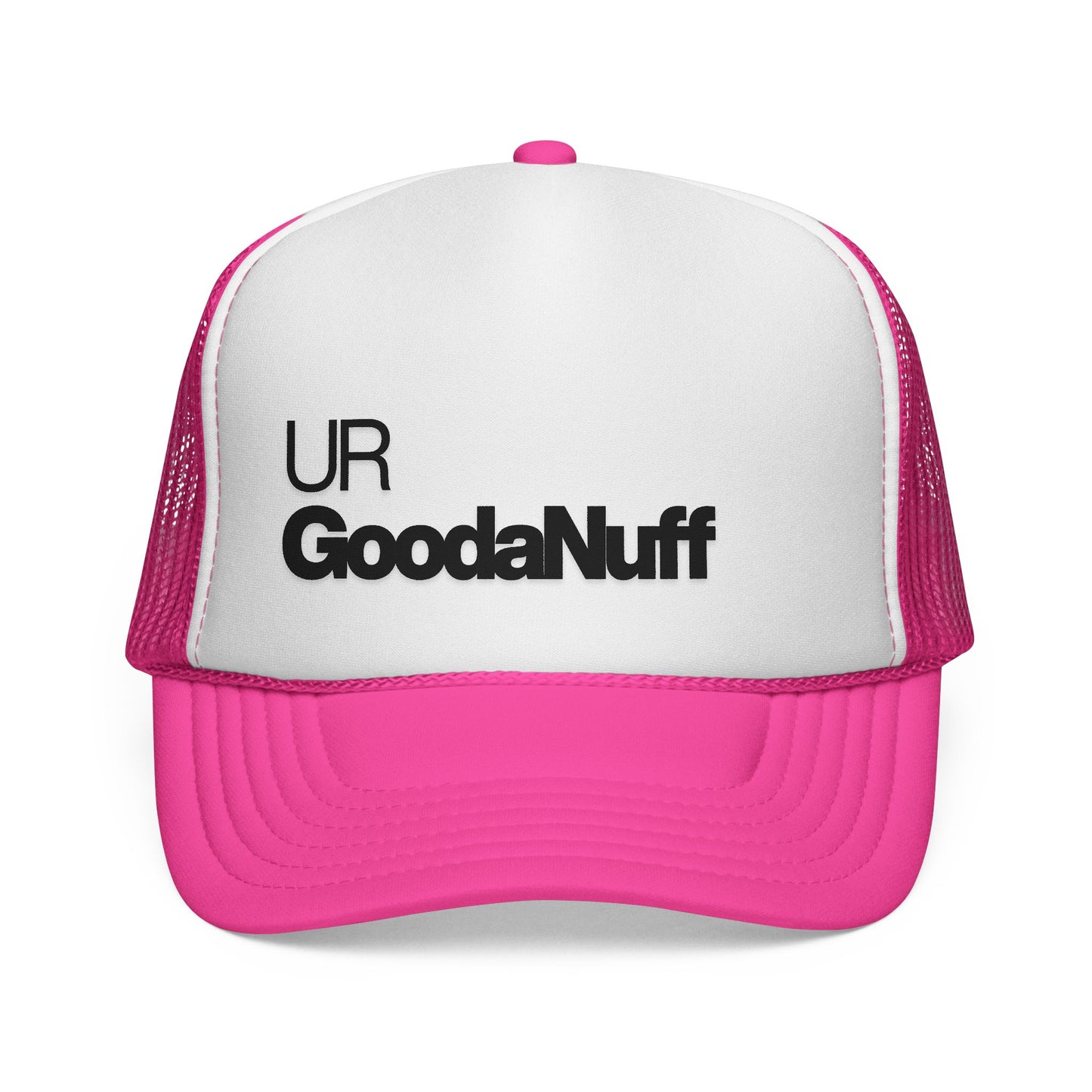 UR GoodaNuff Classic Trucker Hat