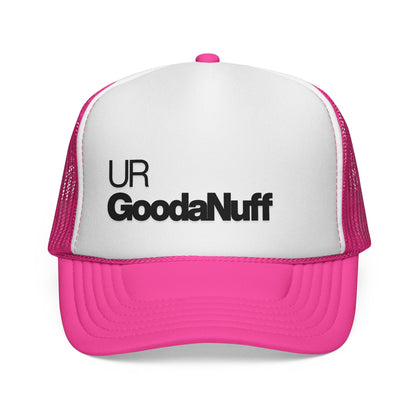 UR GoodaNuff Classic Trucker Hat