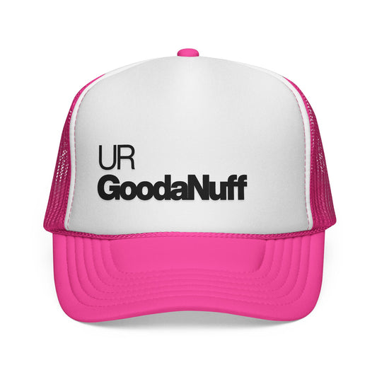 UR GoodaNuff Classic Trucker Hat