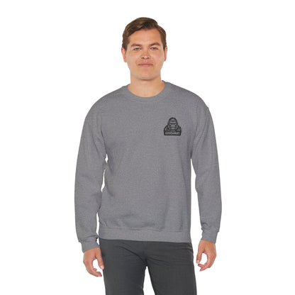 Living GoodaNuff Unisex Crewneck