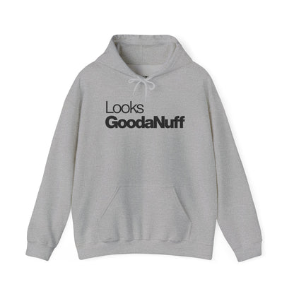 Classic Looks GoodaNuff Unisex Hoodie
