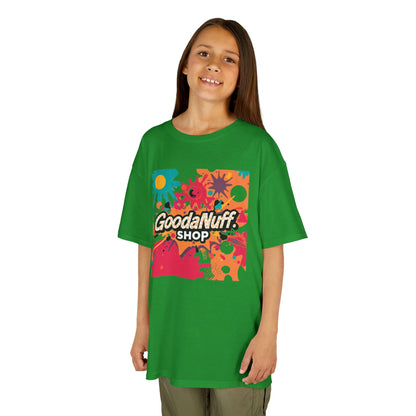 GoodaNuff.shop Unisex Youth T-Shirt