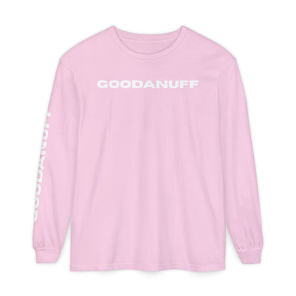 GoodaNuff Unisex Long Sleeve Tee