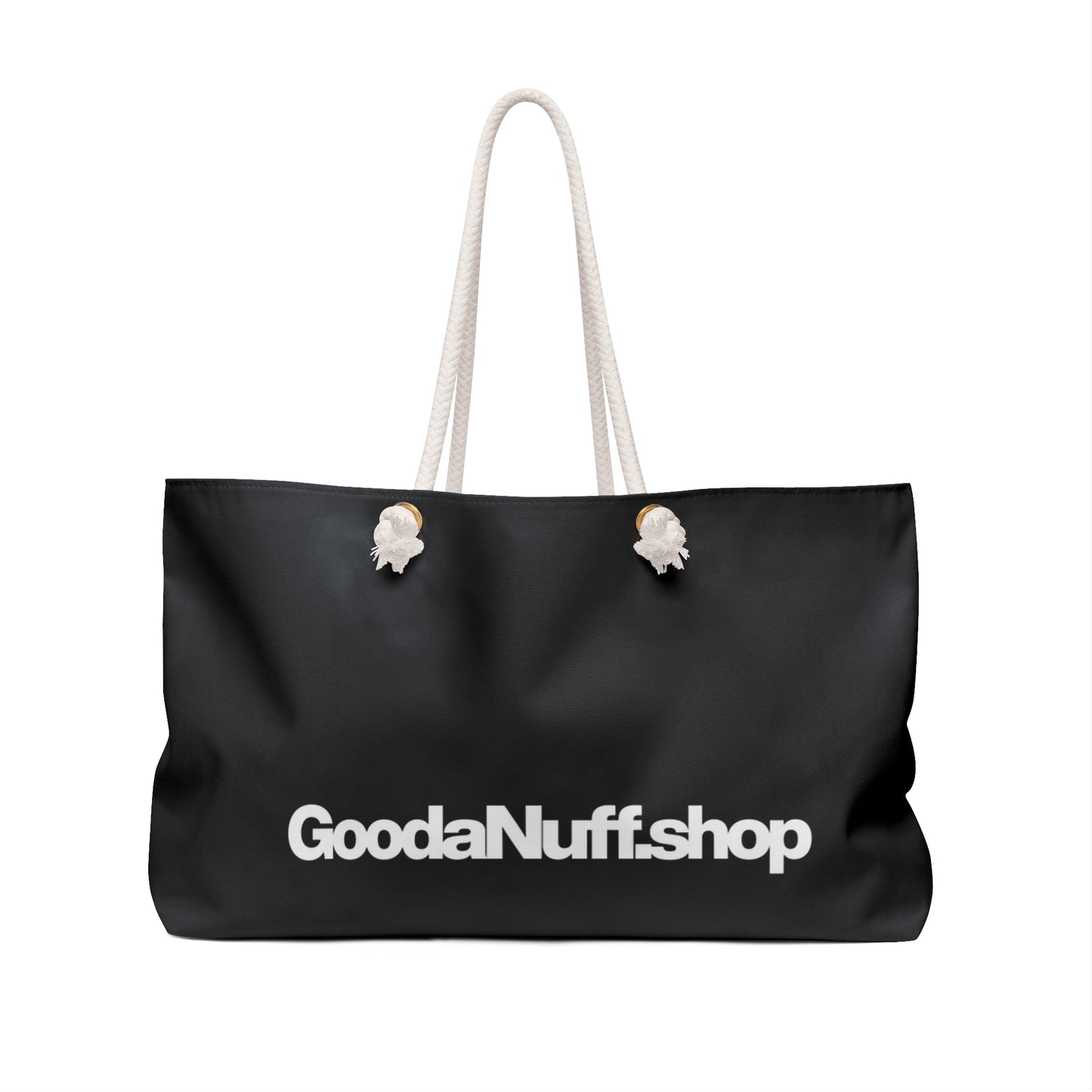 Classic GoodaNuff Travel Bag
