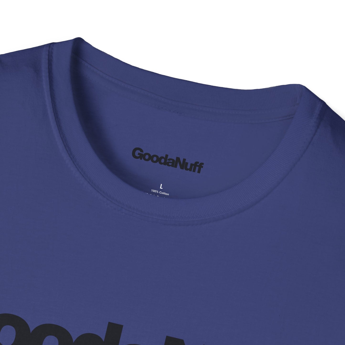 Classic GoodaNuff Unisex Softstyle T-Shirt