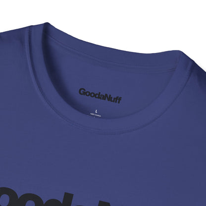 Classic GoodaNuff Unisex Softstyle T-Shirt
