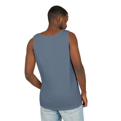 Classic Looks GoodaNuff Men's Lightweight Tank Top