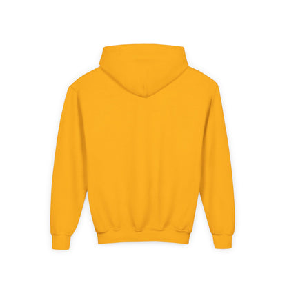 I know ima 6/10 but I’m GoodaNuff for you Unisex Youth Hoodie