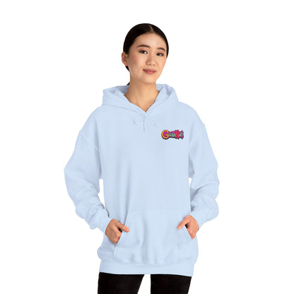 GoodaNuff Unisex Hoodie