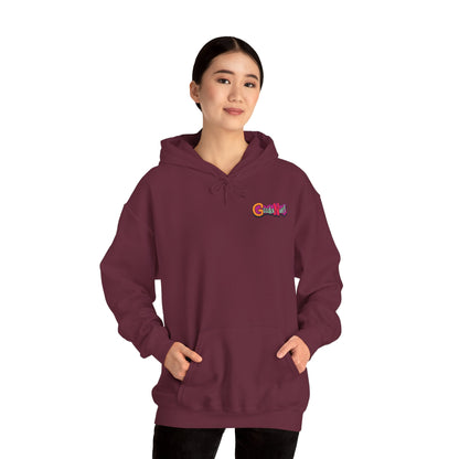 GoodaNuff Unisex Hoodie