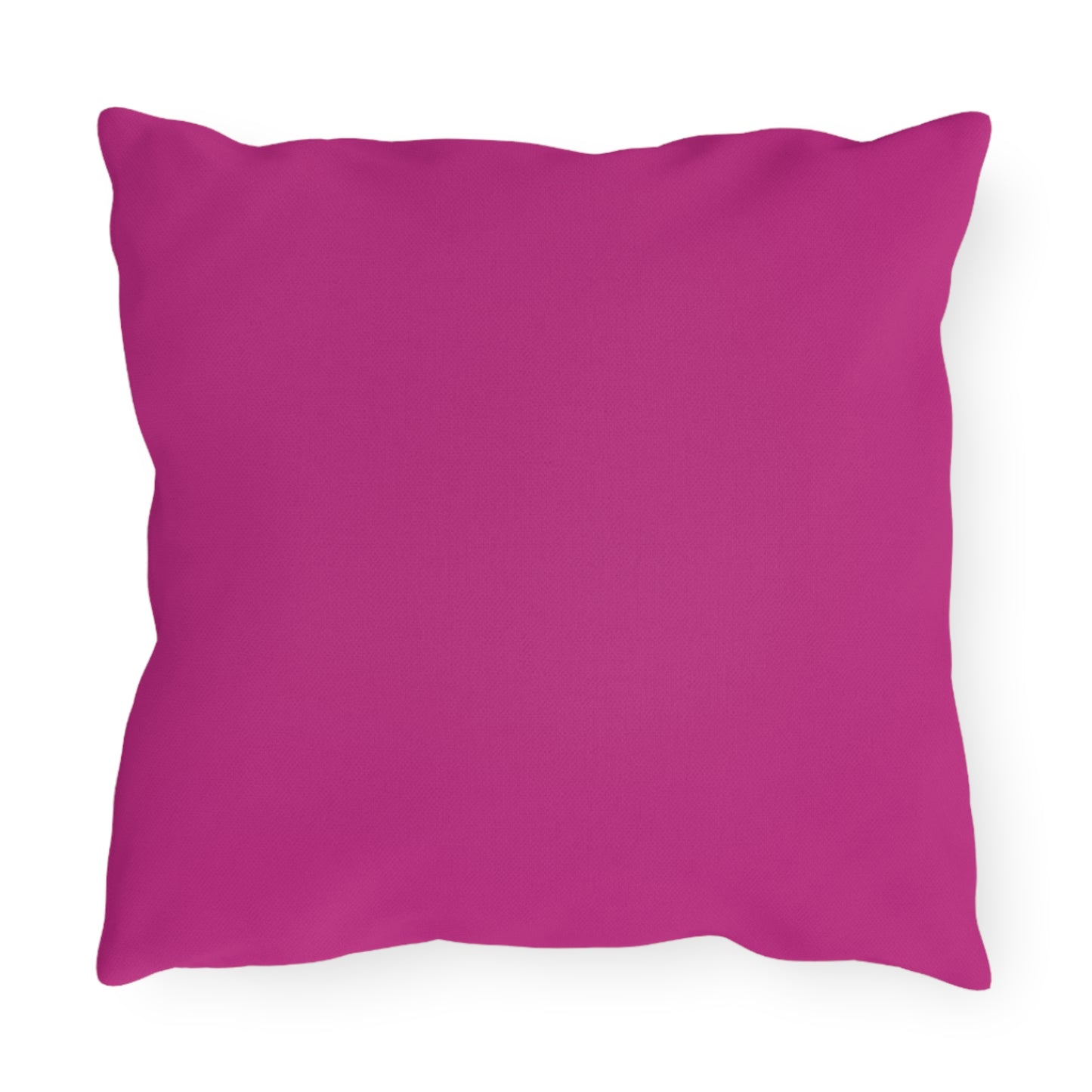 Cleaned my Room GoodaNuff Indoor/Outdoor Pillow