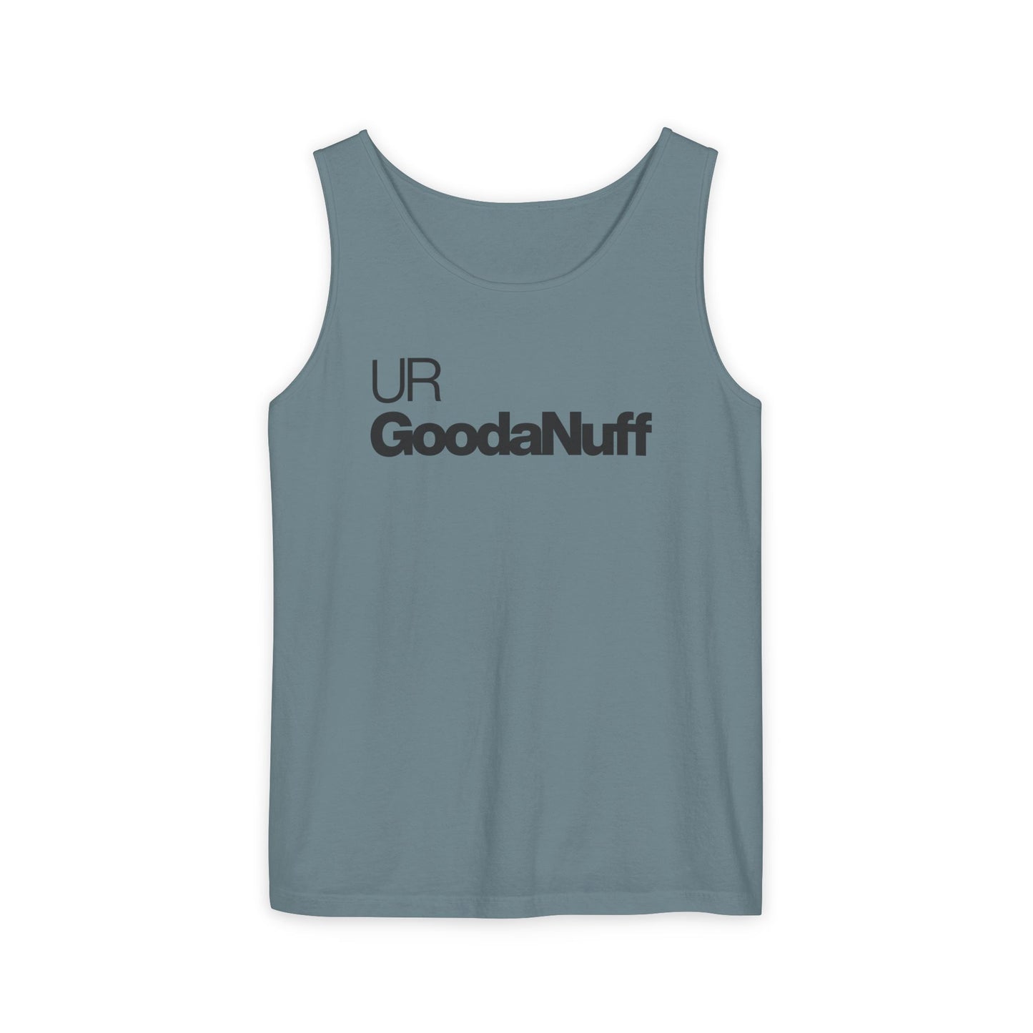 Classic UR GoodaNuff Men's Lightweight Tank Top
