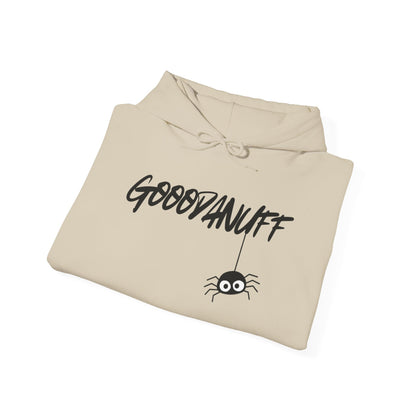 GooodaNuff Halloween Sweatshirt