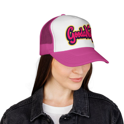GoodaNuff Trucker Hat