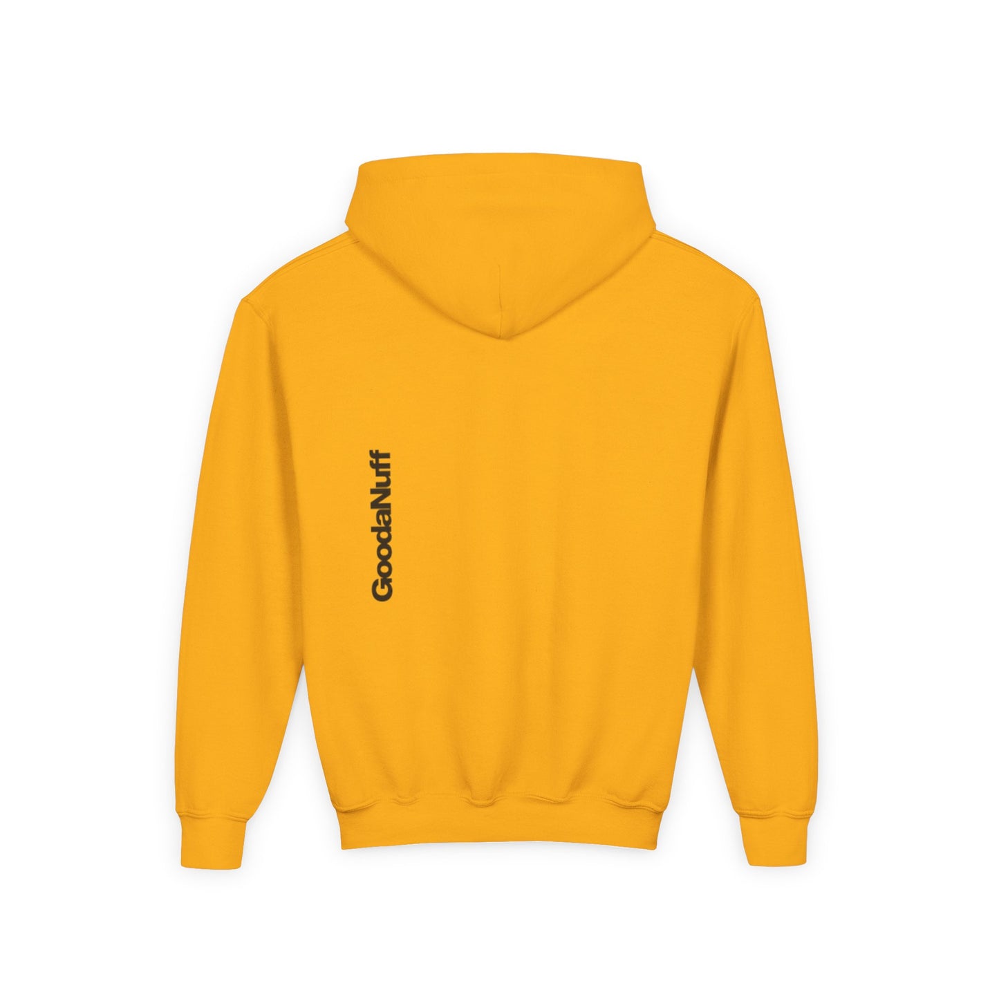 Fore! GoodaNuff Unisex Youth Hoodie