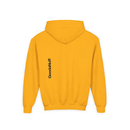 Fore! GoodaNuff Unisex Youth Hoodie