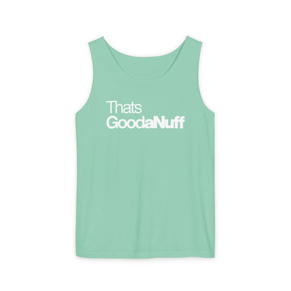 Classic That's GoodaNuff Men's Lightweight Tank Top