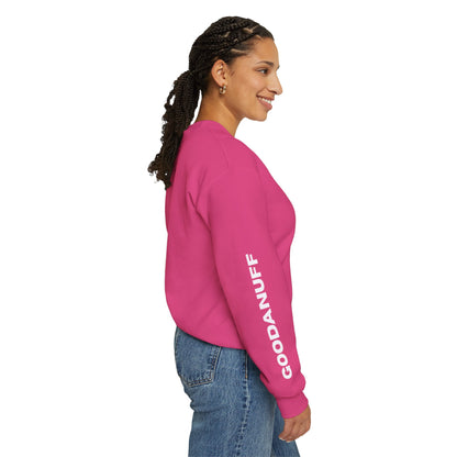 GoodaNuff Unisex Crewneck