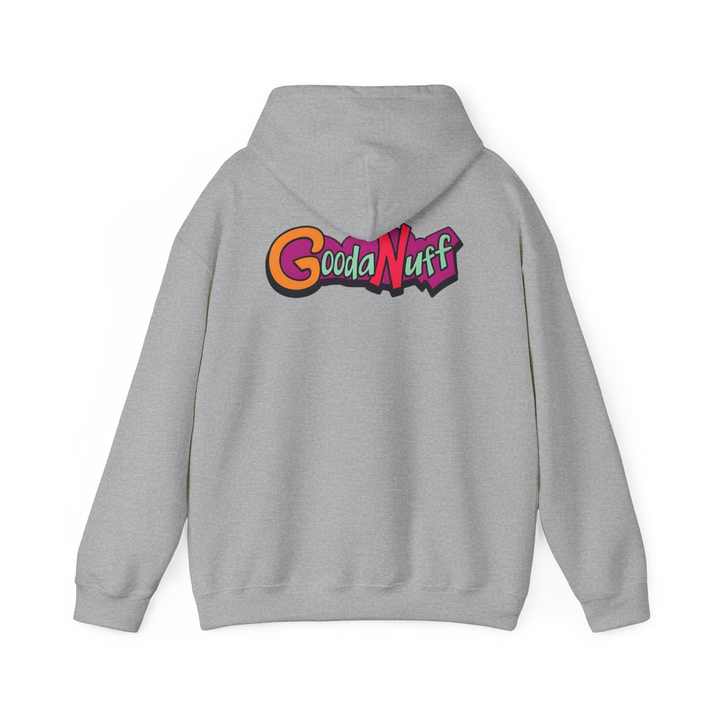 GoodaNuff Unisex Hoodie