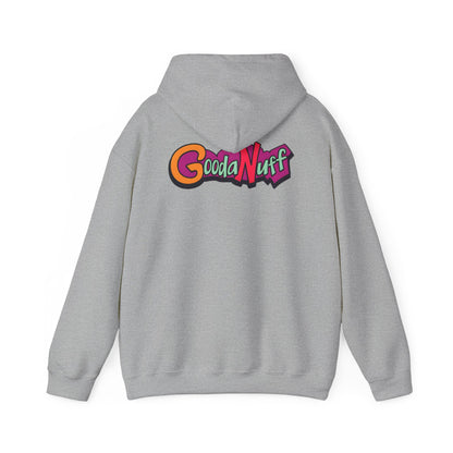 GoodaNuff Unisex Hoodie