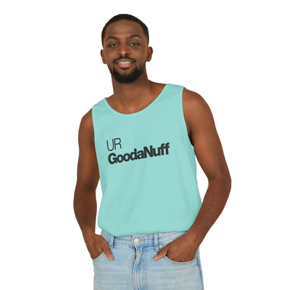 Classic UR GoodaNuff Men's Lightweight Tank Top