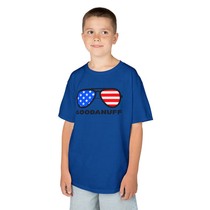 GoodaNuff Unisex Youth T-Shirt