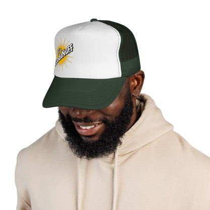 It's GoodaNuff Trucker Hat