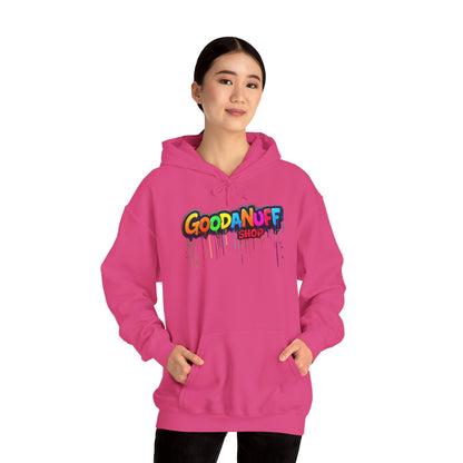 GoodaNuff.shop Unisex Hoodie