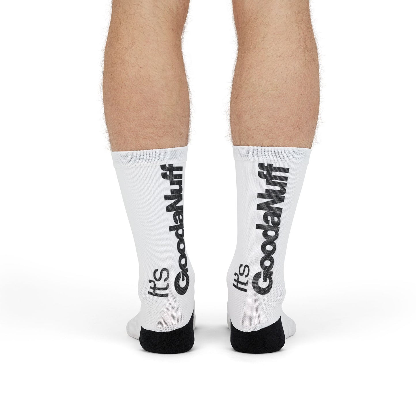 Its GoodaNuff Socks