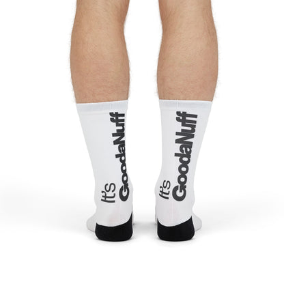 Its GoodaNuff Socks