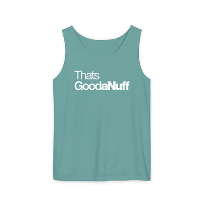 Classic That's GoodaNuff Men's Lightweight Tank Top