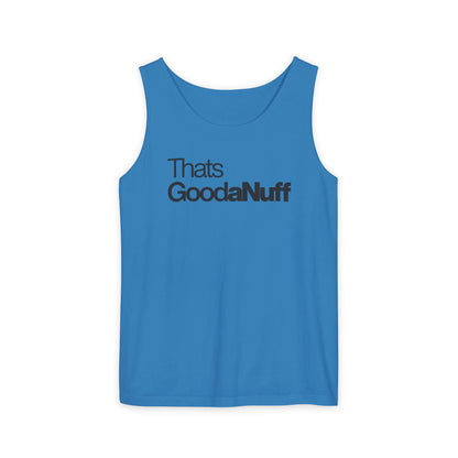Classic That's GoodaNuff Men's Lightweight Tank Top