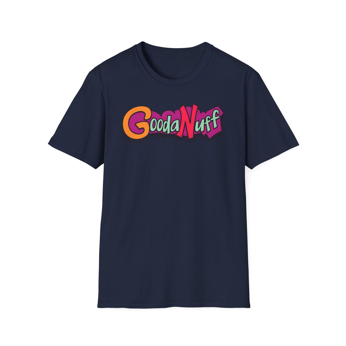 GoodaNuff Unisex Softstyle T-Shirt