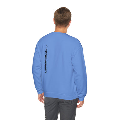 I AM Looking GoodaNuff Unisex Crewneck