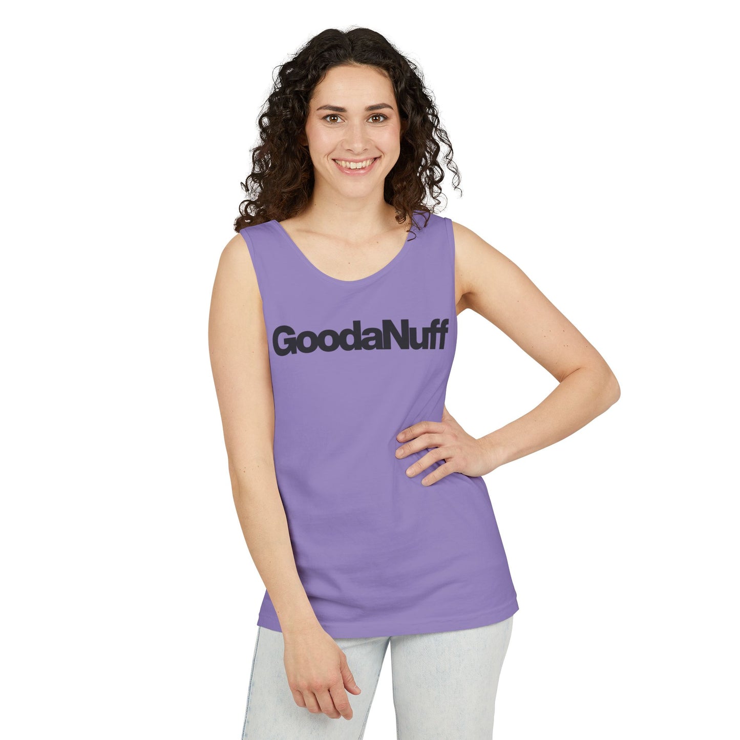 Classic GoodaNuff Women's Tank
