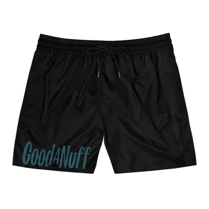 GoodaNuff Swim Shorts