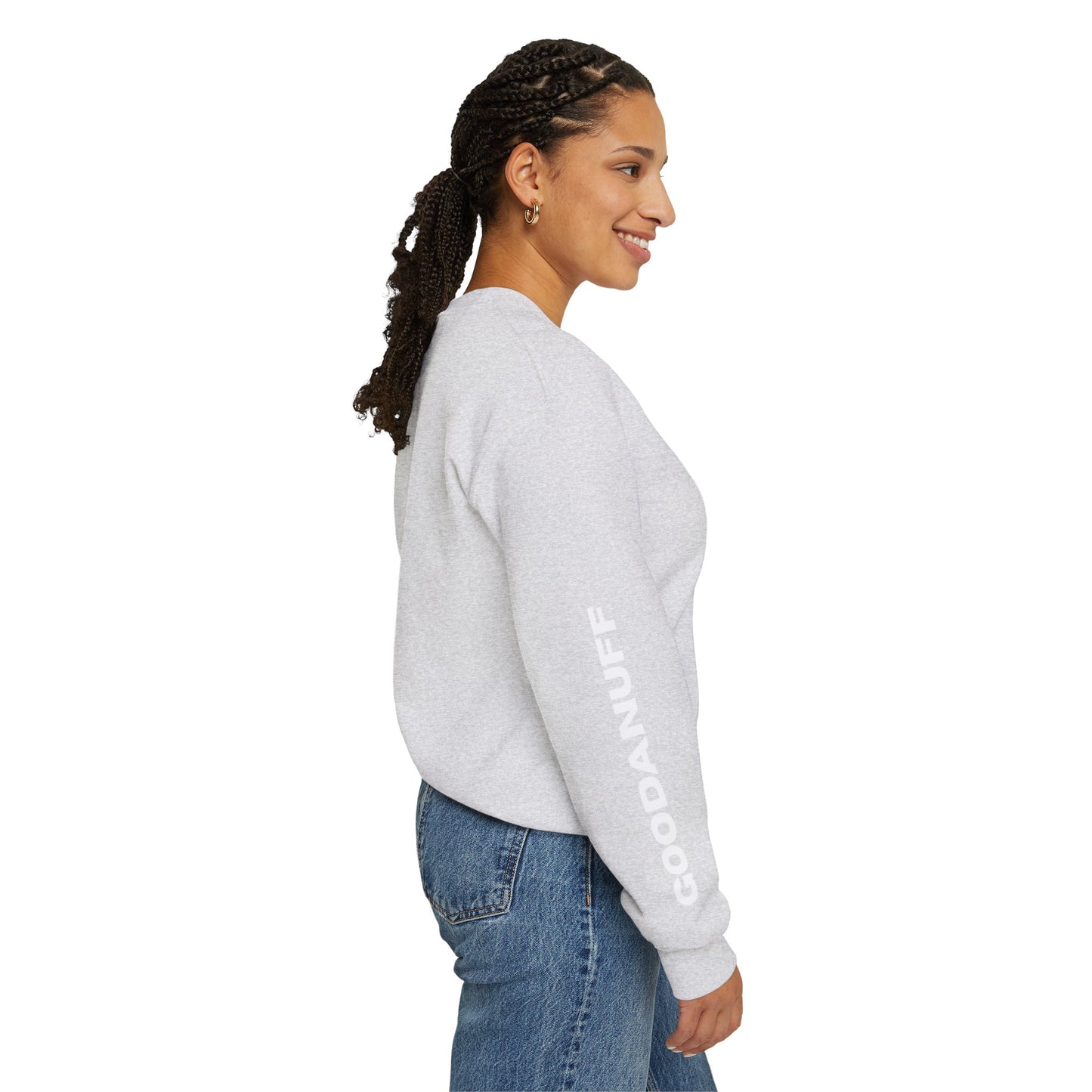 GoodaNuff Unisex Crewneck