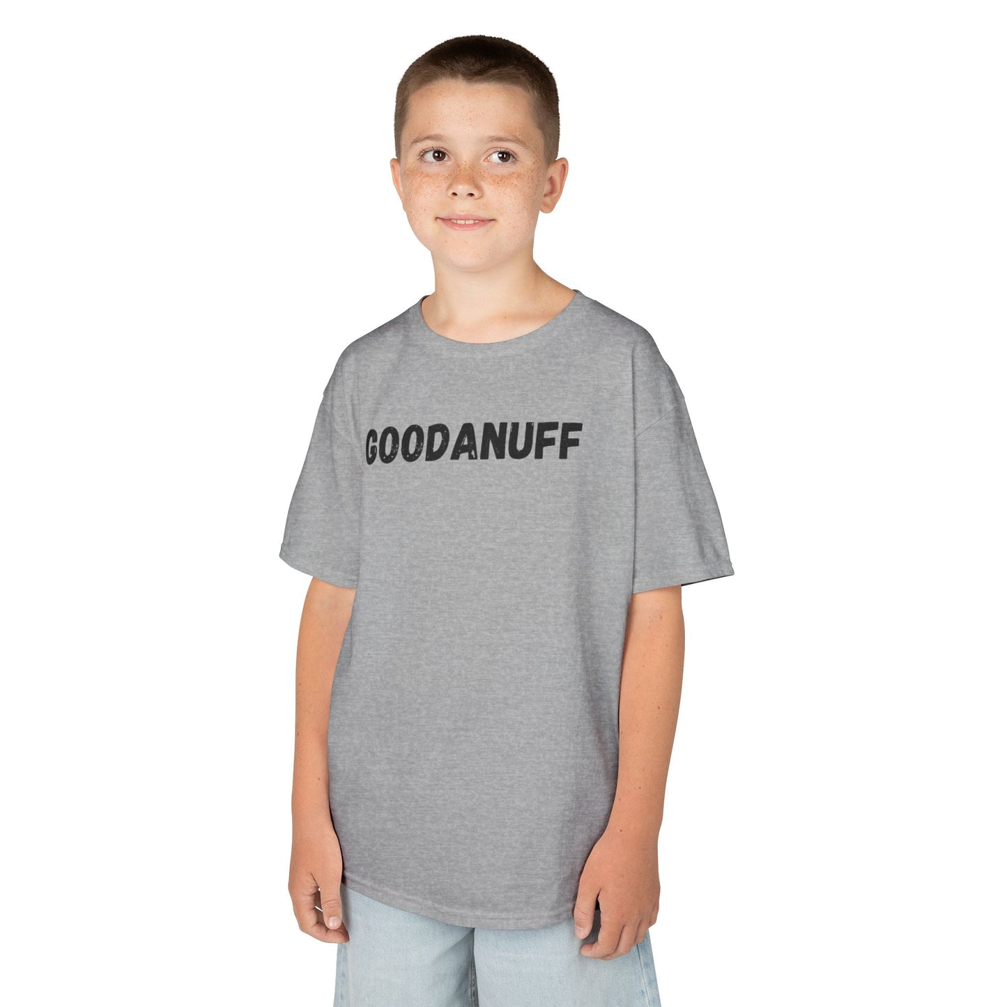 GoodaNuff Unisex Youth T-Shirt
